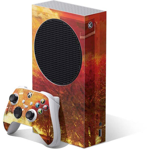 Falling Notes Xbox Series S Skins
