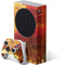 Falling Notes Xbox Series S Skins