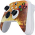 Falling Notes Xbox Series S Controller Skin