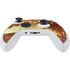 Falling Notes Xbox Series S Controller Skin