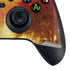 Falling Notes Xbox Series X Controller Skin
