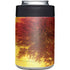 Falling Notes Yeti Colster Can Insulator Skin