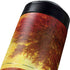 Falling Notes Yeti Colster Can Insulator Skin