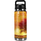 Falling Notes YETI Rambler 26oz Bottle Skin