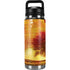 Falling Notes YETI Rambler 26oz Bottle Skin
