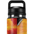 Falling Notes YETI Rambler 26oz Bottle Skin
