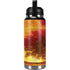 Falling Notes YETI Rambler 36oz Bottle Skin