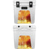 Falling Notes YETI Roadie 24 Hard Cooler Skin