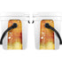 Falling Notes YETI Roadie 24 Hard Cooler Skin