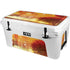 Falling Notes YETI Tundra 65 Hard Cooler Skin