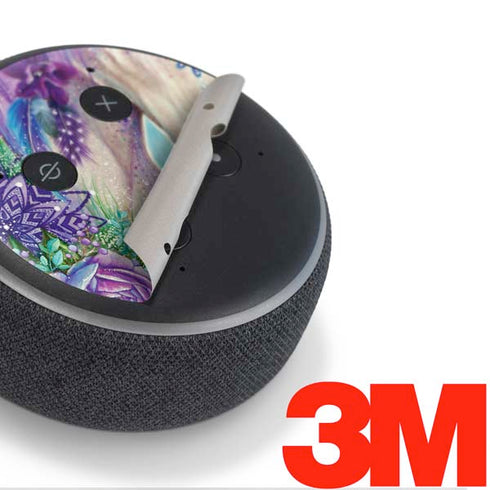 Fantasty Horse by Sheena Pike Amazon Echo Dot Skin