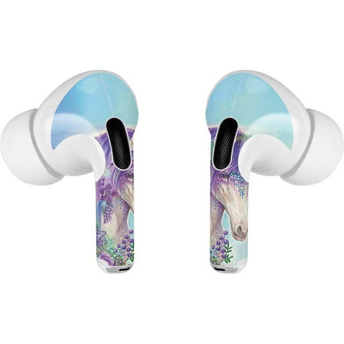 Fantasty Horse by Sheena Pike Apple AirPods Pro Skin
