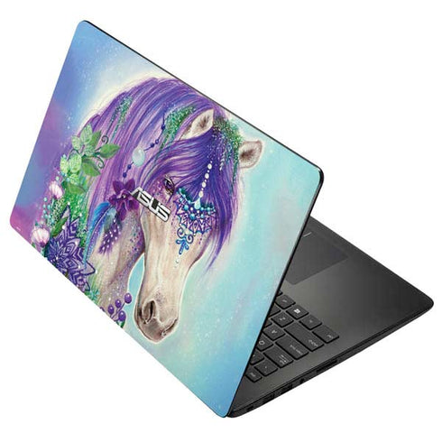 Fantasty Horse by Sheena Pike Asus X502CA 15.6 Skin