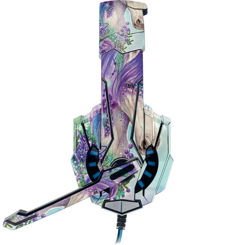 Fantasty Horse by Sheena Pike BENGOO G9000 Skin