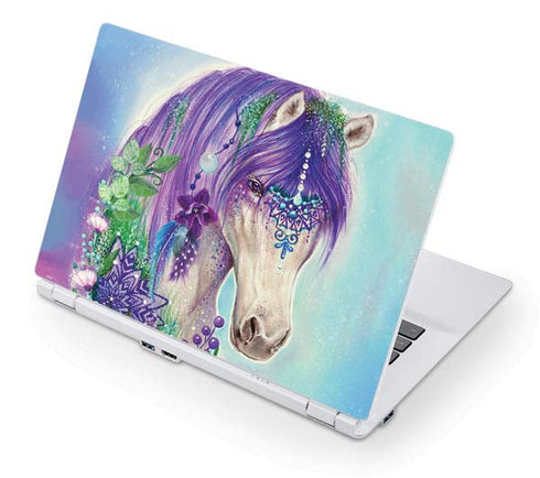 Fantasty Horse by Sheena Pike Acer Chromebook Skin