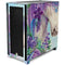Fantasty Horse by Sheena Pike Corsair 4000D Tempered Glass Mid-Tower ATX Case Skin