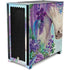 Fantasty Horse by Sheena Pike Corsair 4000D Tempered Glass Mid-Tower ATX Case Skin