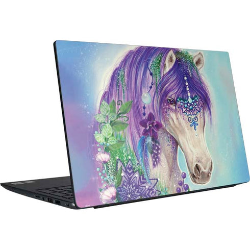Fantasty Horse by Sheena Pike Dell Vostro Skin
