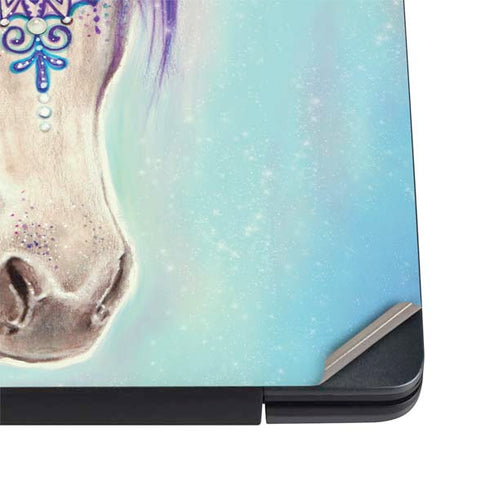 Fantasty Horse by Sheena Pike Dell Vostro Skin