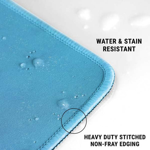 Fantasty Horse by Sheena Pike Gaming Mouse Pad