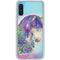 Fantasty Horse by Sheena Pike Galaxy A10e Clear Case