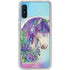 Fantasty Horse by Sheena Pike Galaxy A10e Clear Case