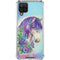 Fantasty Horse by Sheena Pike Galaxy A12 Clear Case