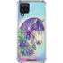 Fantasty Horse by Sheena Pike Galaxy A12 Clear Case