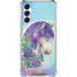 Fantasty Horse by Sheena Pike Galaxy A14 5G Clear Case
