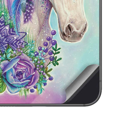 Fantasty Horse by Sheena Pike Galaxy A14 5G Skin