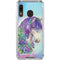 Fantasty Horse by Sheena Pike Galaxy A30 Clear Case