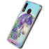 Fantasty Horse by Sheena Pike Galaxy A30 Clear Case
