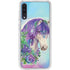 Fantasty Horse by Sheena Pike Galaxy A50 Clear Case