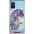 Fantasty Horse by Sheena Pike Galaxy A51 5G Clear Case