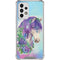 Fantasty Horse by Sheena Pike Galaxy A53 5G Clear Case