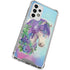 Fantasty Horse by Sheena Pike Galaxy A53 5G Clear Case