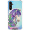 Fantasty Horse by Sheena Pike Galaxy A54 5G Clear Case