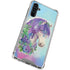 Fantasty Horse by Sheena Pike Galaxy A54 5G Clear Case