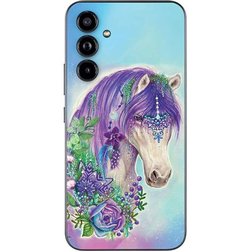 Fantasty Horse by Sheena Pike Galaxy A54 5G Skin