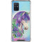 Fantasty Horse by Sheena Pike Galaxy A71 5G Clear Case