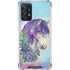 Fantasty Horse by Sheena Pike Galaxy A72 5G Clear Case