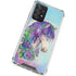 Fantasty Horse by Sheena Pike Galaxy A72 5G Clear Case