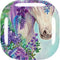 Fantasty Horse by Sheena Pike Galaxy Buds Live Skin