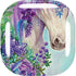 Fantasty Horse by Sheena Pike Galaxy Buds Live Skin