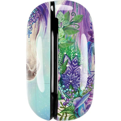 Fantasty Horse by Sheena Pike Galaxy Buds Live Skin