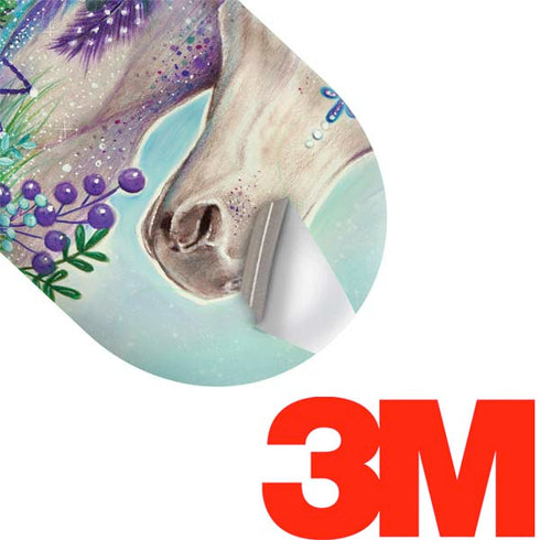 Fantasty Horse by Sheena Pike Galaxy Buds Plus Skin