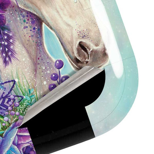 Fantasty Horse by Sheena Pike Galaxy Buds Pro Skin