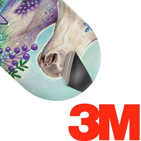 Fantasty Horse by Sheena Pike Galaxy Buds Skin