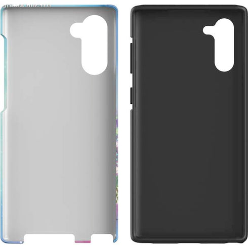 Fantasty Horse by Sheena Pike Galaxy Note 10 Pro Case