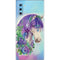 Fantasty Horse by Sheena Pike Galaxy Note 10 Skin